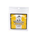 Waldo Dynamics Hush x5 filling valve seals - - obrazek 3