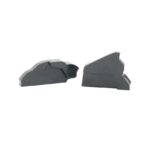 Waldo Dynamics short stroke kit BBA G&G LevAR - - obrazek 3