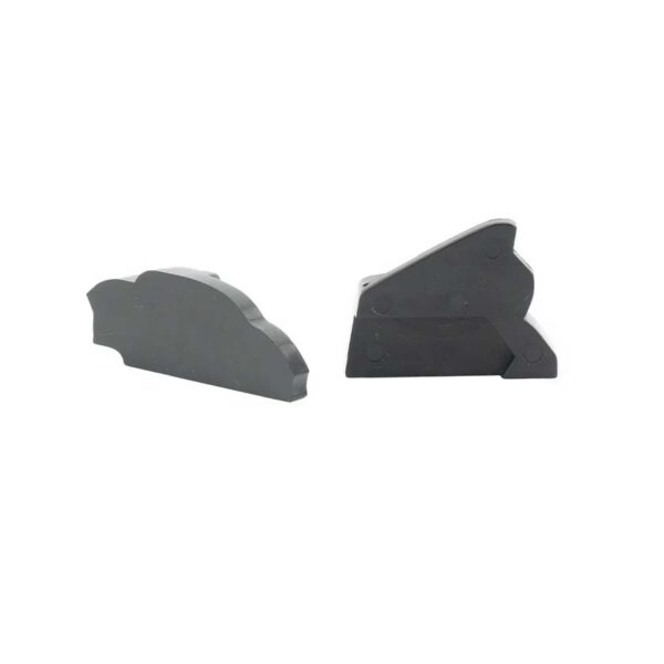 Waldo Dynamics short stroke kit BBA G&G LevAR -