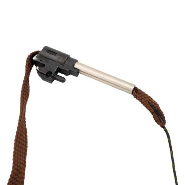 Waldo Dynamics Airsoft barrel cleaning cord -