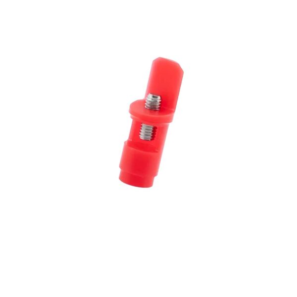 Waldo Dynamics NPAS Crimson VFC/APFG/Maruyama -