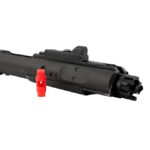 Waldo Dynamics NPAS Crimson MWS TM/DE/Salvo - - obrazek 4