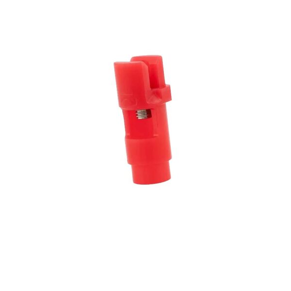 Waldo Dynamics NPAS Crimson MWS TM/DE/Salvo -