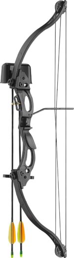 EK Archery Kirupira Compound Bow 15-20 lbs - Kirupira 15-20 Lbs