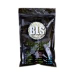BLS Airsoft Tracer BIO BBs 0.28 g - 1 kg -