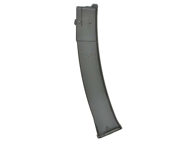 CLG1091-09 WELL PRO 38-round gas magazine for WE06 PPK-20 airsoft replica - - obrazek 1