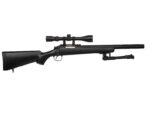 Well Pro MB02D BK Airsoft Replica -