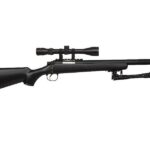 Well Pro MB02D BK Airsoft Replica -