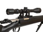 Well Pro MB02D BK Airsoft Replica - - obrazek 3