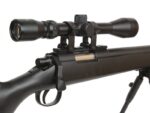 Well Pro MB02D BK Airsoft Replica - - obrazek 4