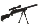 Well Pro MB02D BK Airsoft Replica - - obrazek 5