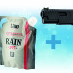 HI CAPA GE Christmas Pack + Gas + BB's -