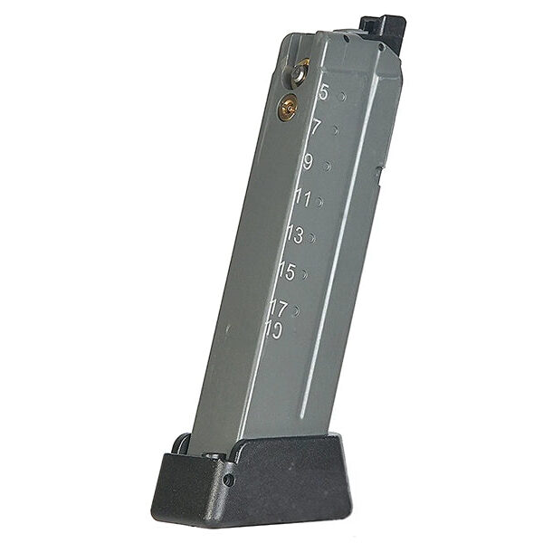 REP CHARGEUR GAZ VFC MP443 22RDS  !! PX NET !! -