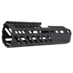 Airsoft Artisan Handguard 8.5 inch MCX Virtus Rattler Sig Sauer - Black