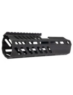 Airsoft Artisan Handguard 8.5 inch MCX Virtus Rattler Sig Sauer - Black
