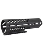 Airsoft Artisan Handguard 8.5 inch MCX Virtus Rattler Sig Sauer - Black - obrazek 3