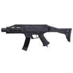 ASG CZ Scorpion EVO 3 A1 S-Bet HPA - Black