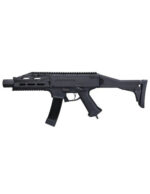ASG CZ Scorpion EVO 3 A1 S-Bet HPA - Black