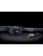 ASG CZ Scorpion EVO 3 A1 S-Bet HPA - Black / Battleship Grey - obrazek 4