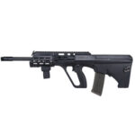 ASG Steyr AUG A3, AEG, Full-auto