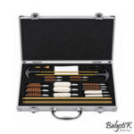Balystik Cleaning kit with hard case