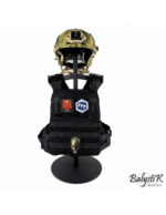 Balystik Steel storage for tactical personal equipment - obrazek 3
