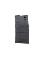 Battleaxe 120 rds SR25/AR10 magazine - Black
