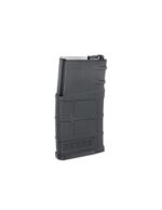 Battleaxe 120 rds SR25/AR10 magazine - Black - obrazek 4