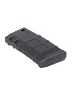 Battleaxe 120 rds SR25/AR10 magazine - Black - obrazek 5