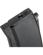 BattleAxe 150 rounds polymer midcap for AK AEG - obrazek 5