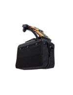 Battleaxe 2000bbs electric ammobox magazine for M249 AEG - Black