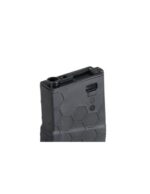 Battleaxe 450rds Hi-cap Magazine for M4 AEG - obrazek 3