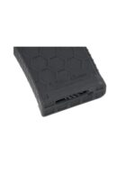 Battleaxe 450rds Hi-cap Magazine for M4 AEG - obrazek 4