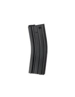 Battleaxe 200rds extended metal Magazine for M4 AEG - obrazek 2