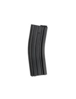 Battleaxe 200rds extended metal Magazine for M4 AEG - obrazek 3