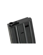 Battleaxe 200rds extended metal Magazine for M4 AEG - obrazek 5