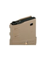Battleaxe 220rds SR25/AR10 advanced midcap magazine - DE - obrazek 2