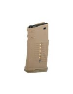 Battleaxe 220rds SR25/AR10 advanced midcap magazine - DE