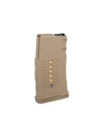 Battleaxe 220rds SR25/AR10 advanced midcap magazine - DE - obrazek 3