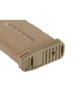Battleaxe 220rds SR25/AR10 advanced midcap magazine - DE - obrazek 6