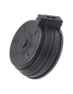 BATTLEAXE 3500rds Drum Magazine for AK AEG