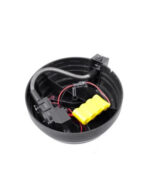 BATTLEAXE 3500rds Drum Magazine for AK AEG - obrazek 5