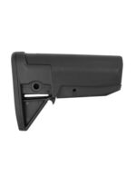 Battleaxe Adjustable Stock for M4 - Black - obrazek 2