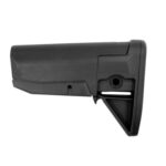 Battleaxe Adjustable Stock for M4 - Black