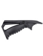 Battleaxe Angled foregrip for 20mm rail - Black - obrazek 2