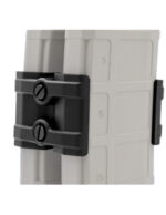 Battleaxe Coupler for M4 magazines - Black - obrazek 2