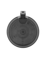 Battleaxe Electric drum 3500bbs magazine with sound control for AK/AKM AEG  - Black - obrazek 2