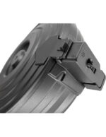 Battleaxe Electric drum 3500bbs magazine with sound control for AK/AKM AEG  - Black - obrazek 3