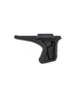 Battleaxe Handstop for 20mm Rail - Black - obrazek 2