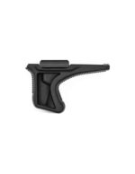 Battleaxe Handstop for 20mm Rail - Black